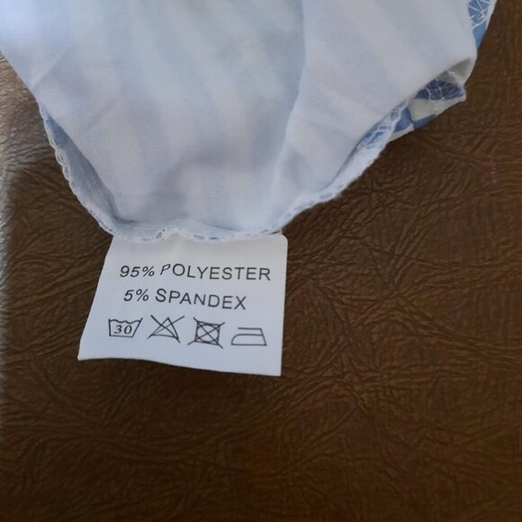 HUSKARY Women’s Summer Casual Midi Dress - Picture 5 of 5